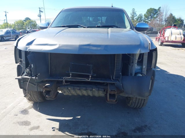 Chevrolet Silverado 1500 Lt