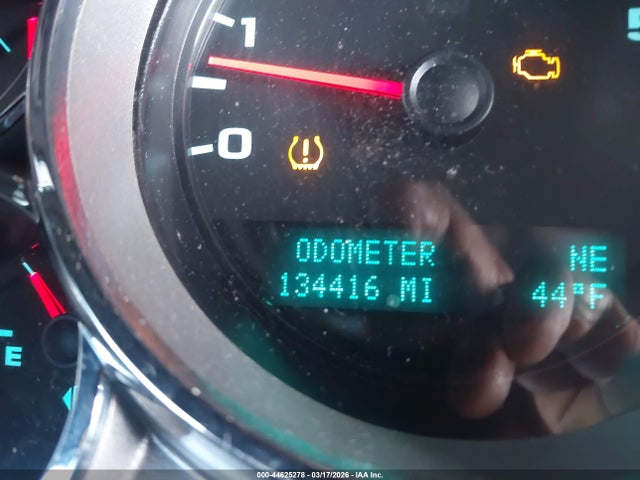 Chevrolet Silverado 1500 Lt