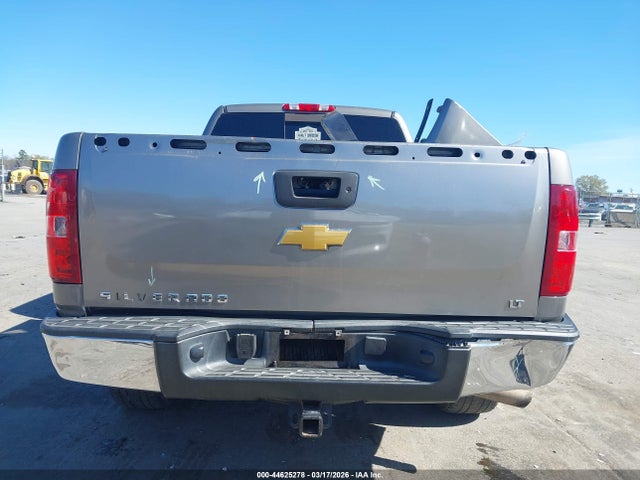 Chevrolet Silverado 1500 Lt