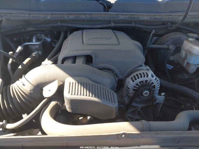 Chevrolet Silverado 1500 Lt