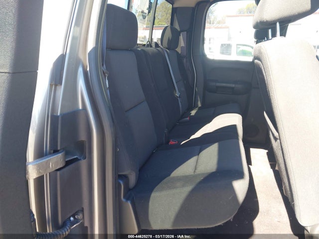 Chevrolet Silverado 1500 Lt