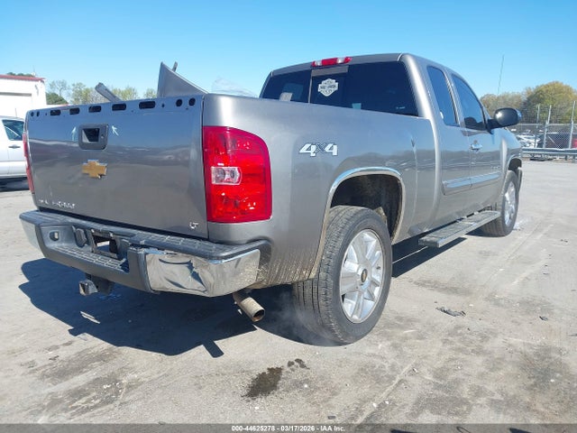 Chevrolet Silverado 1500 Lt