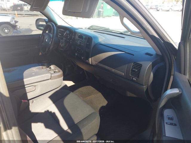Chevrolet Silverado 1500 Lt