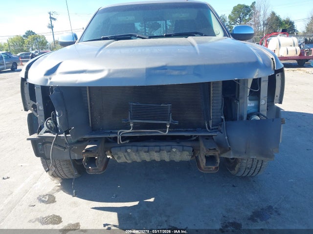 Chevrolet Silverado 1500 Lt