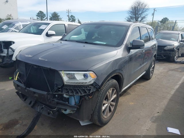 Dodge Durango Limited