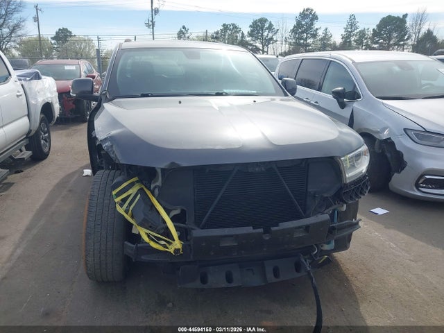 Dodge Durango Limited
