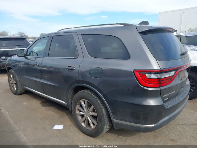 Dodge Durango Limited