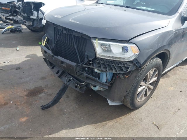 Dodge Durango Limited
