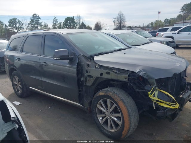 Dodge Durango Limited