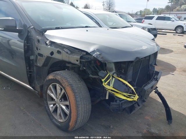 Dodge Durango Limited