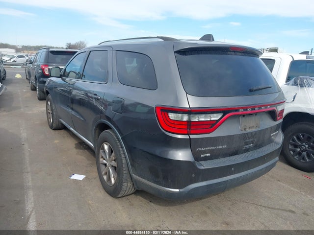 Dodge Durango Limited