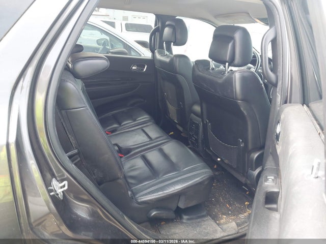 Dodge Durango Limited