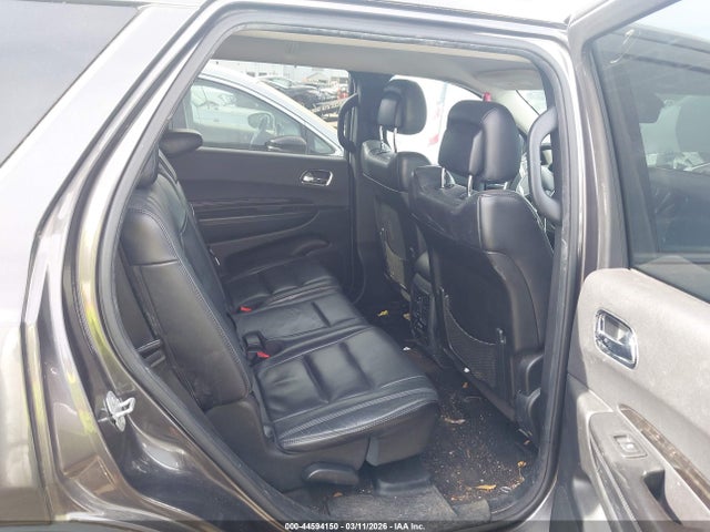Dodge Durango Limited