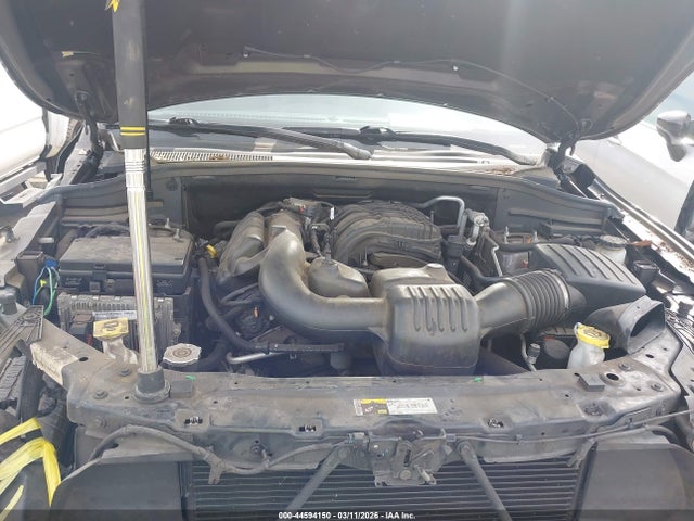 Dodge Durango Limited