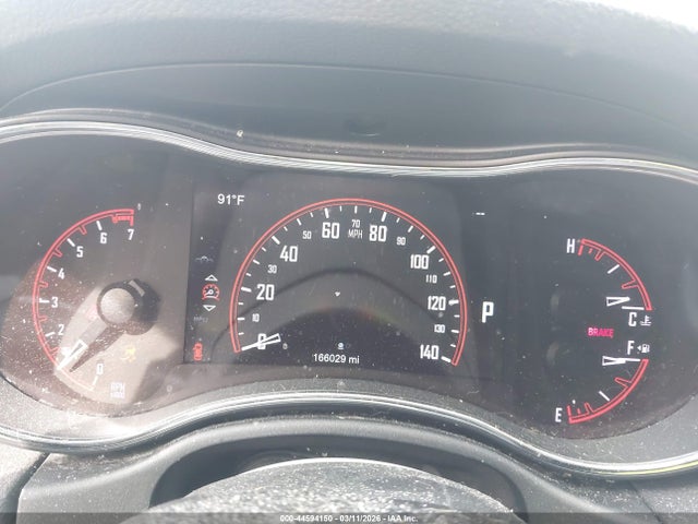 Dodge Durango Limited