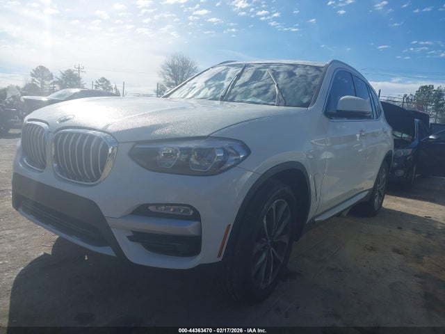 BMW X Series Sdrive30i