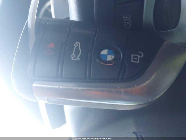 BMW X Series Sdrive30i