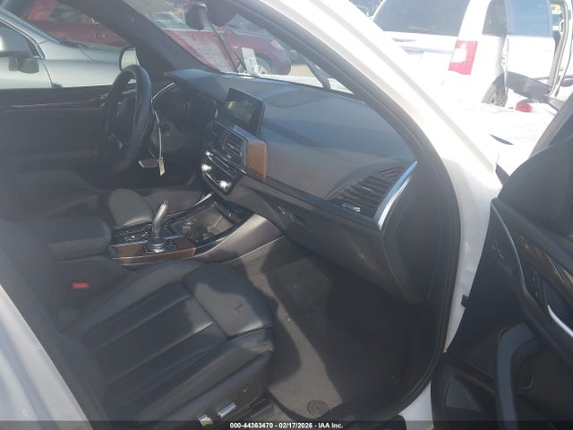 BMW X Series Sdrive30i