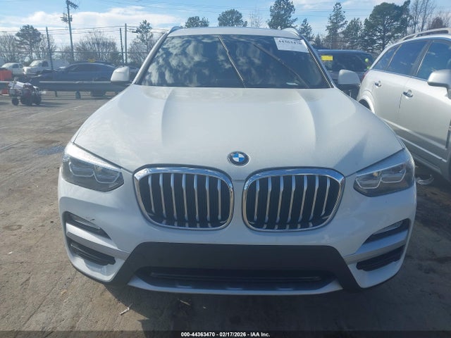BMW X Series Sdrive30i