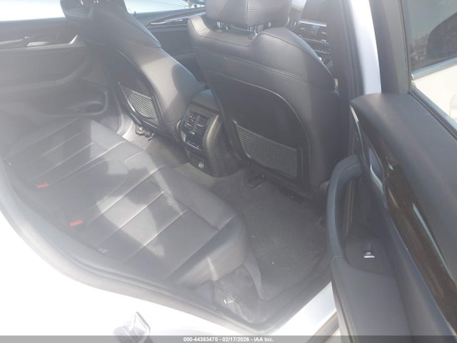 BMW X Series Sdrive30i