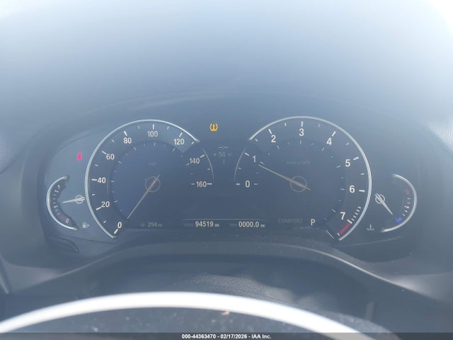 BMW X Series Sdrive30i