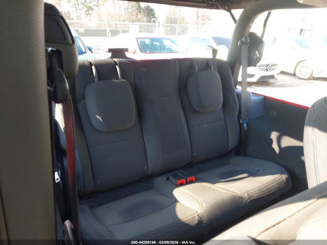Jeep Wrangler Sport 4x4