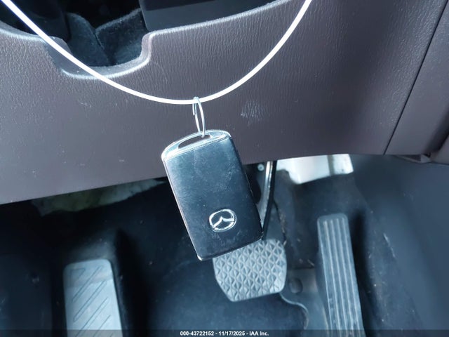 Mazda Cx Signature