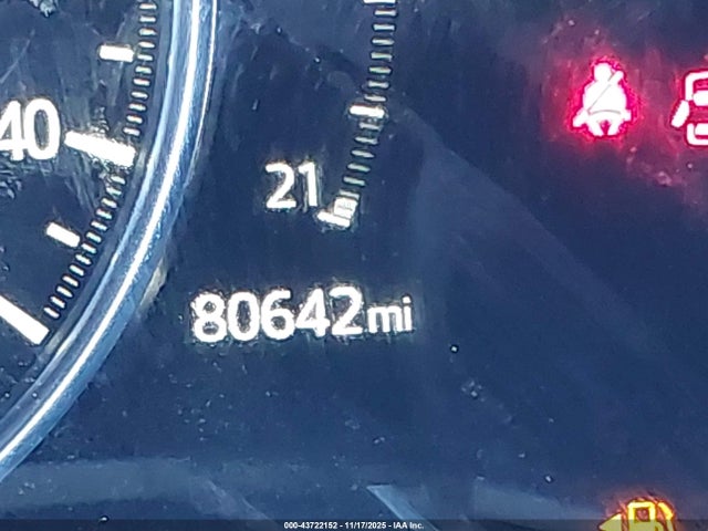 Mazda Cx Signature