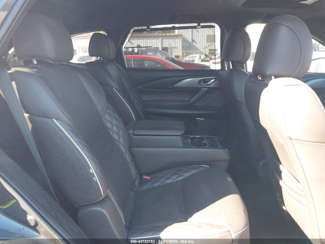 Mazda Cx Signature