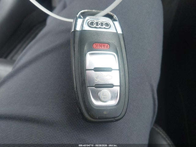 Audi S4 3.0t Premium Plus