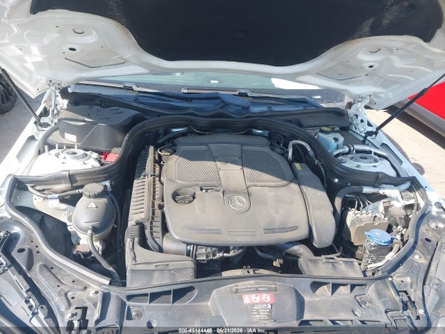Mercedes-Benz E-Class 4matic