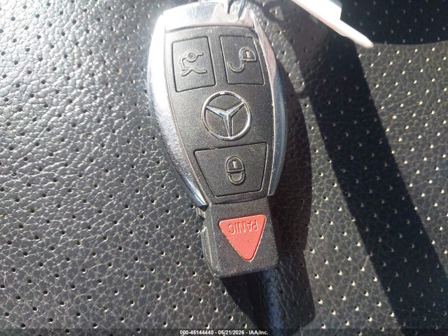 Mercedes-Benz E-Class 4matic