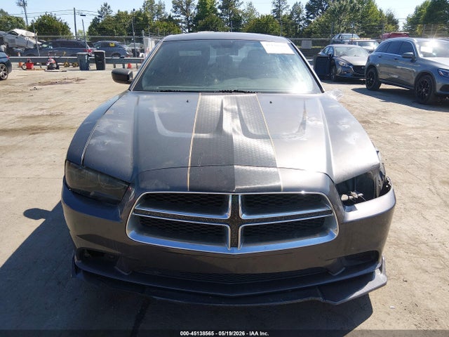Dodge Charger Se
