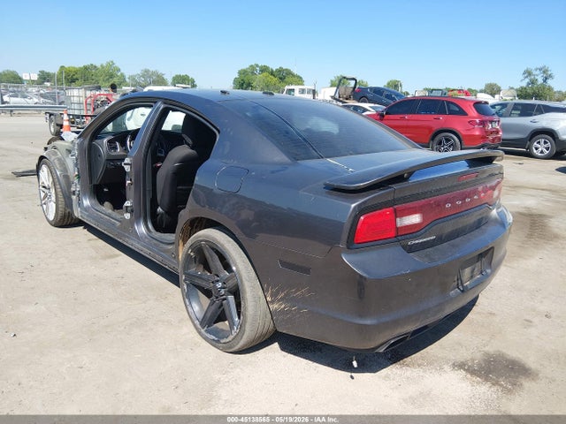Dodge Charger Se