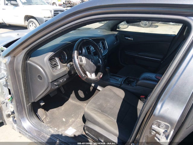 Dodge Charger Se