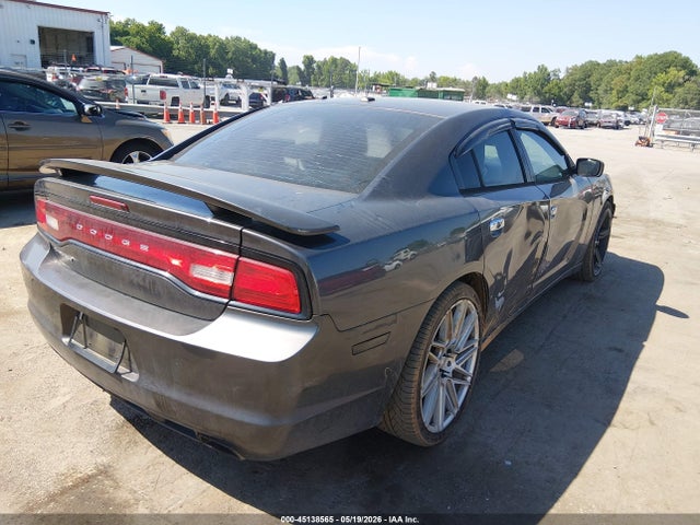 Dodge Charger Se