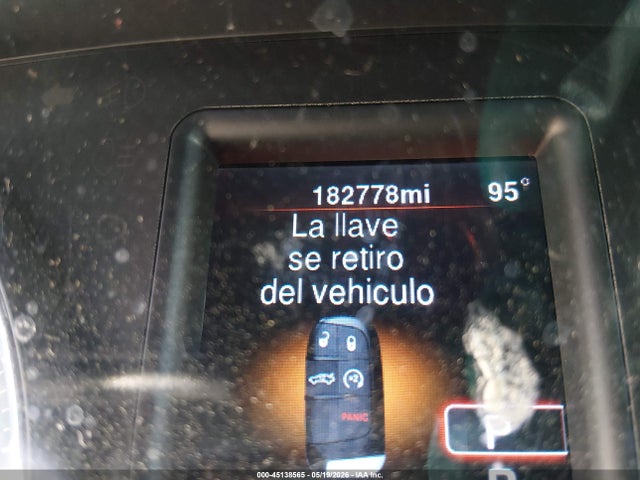 Dodge Charger Se