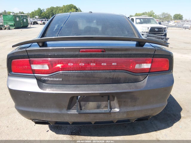 Dodge Charger Se