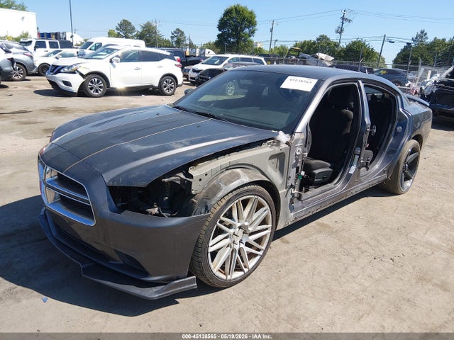Dodge Charger Se
