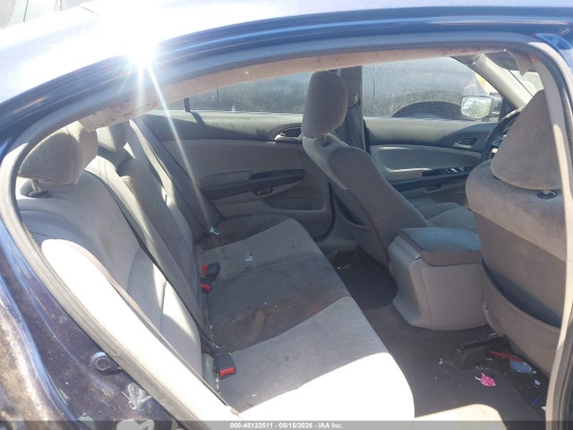 Honda Accord 2.4 Lx