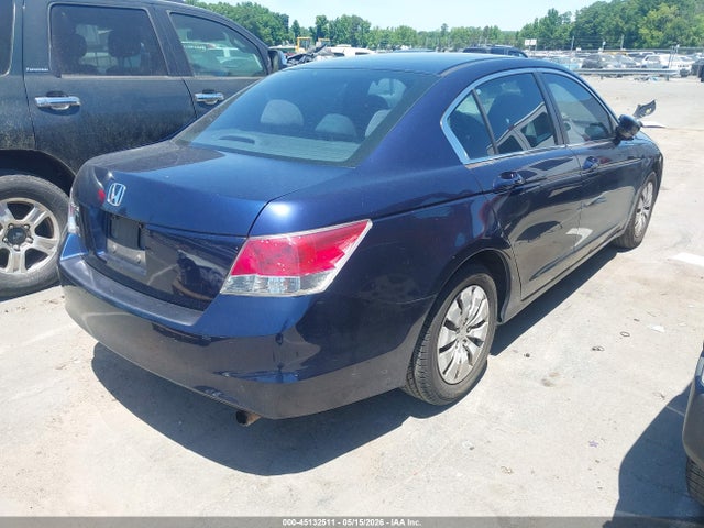 Honda Accord 2.4 Lx