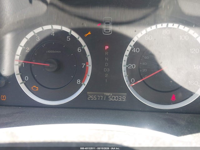 Honda Accord 2.4 Lx