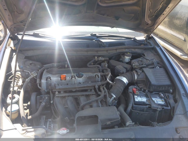 Honda Accord 2.4 Lx