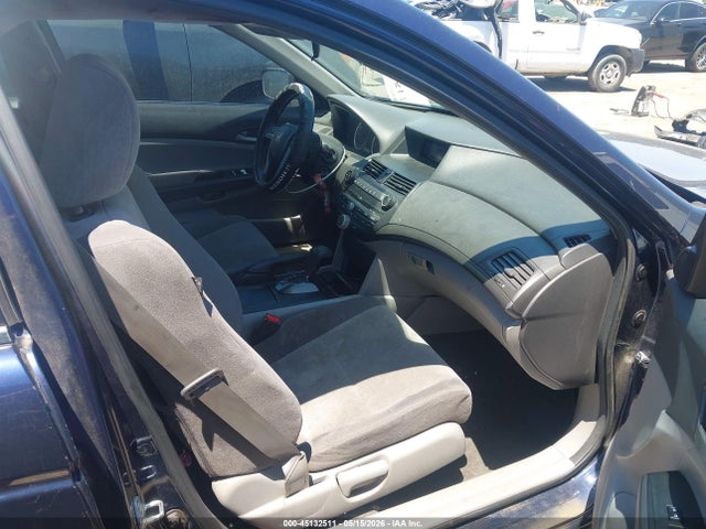Honda Accord 2.4 Lx