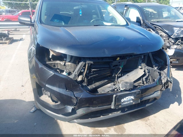 Ford Edge Se