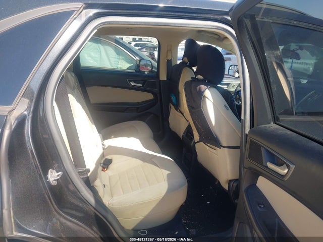 Ford Edge Se