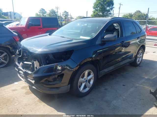 Ford Edge Se