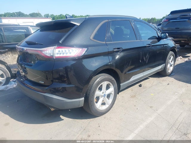Ford Edge Se