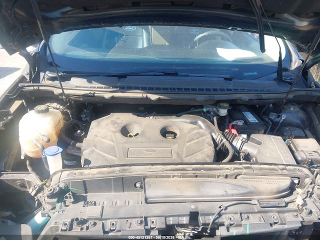 Ford Edge Se