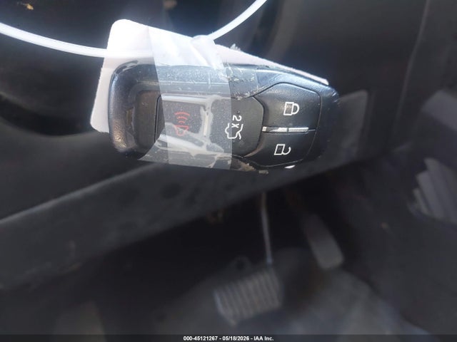 Ford Edge Se